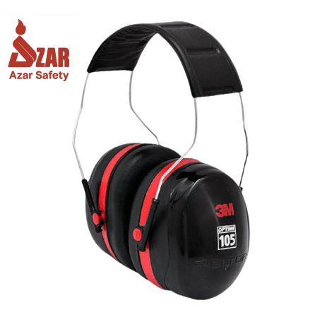 گوشی صداگیر Peltor H10