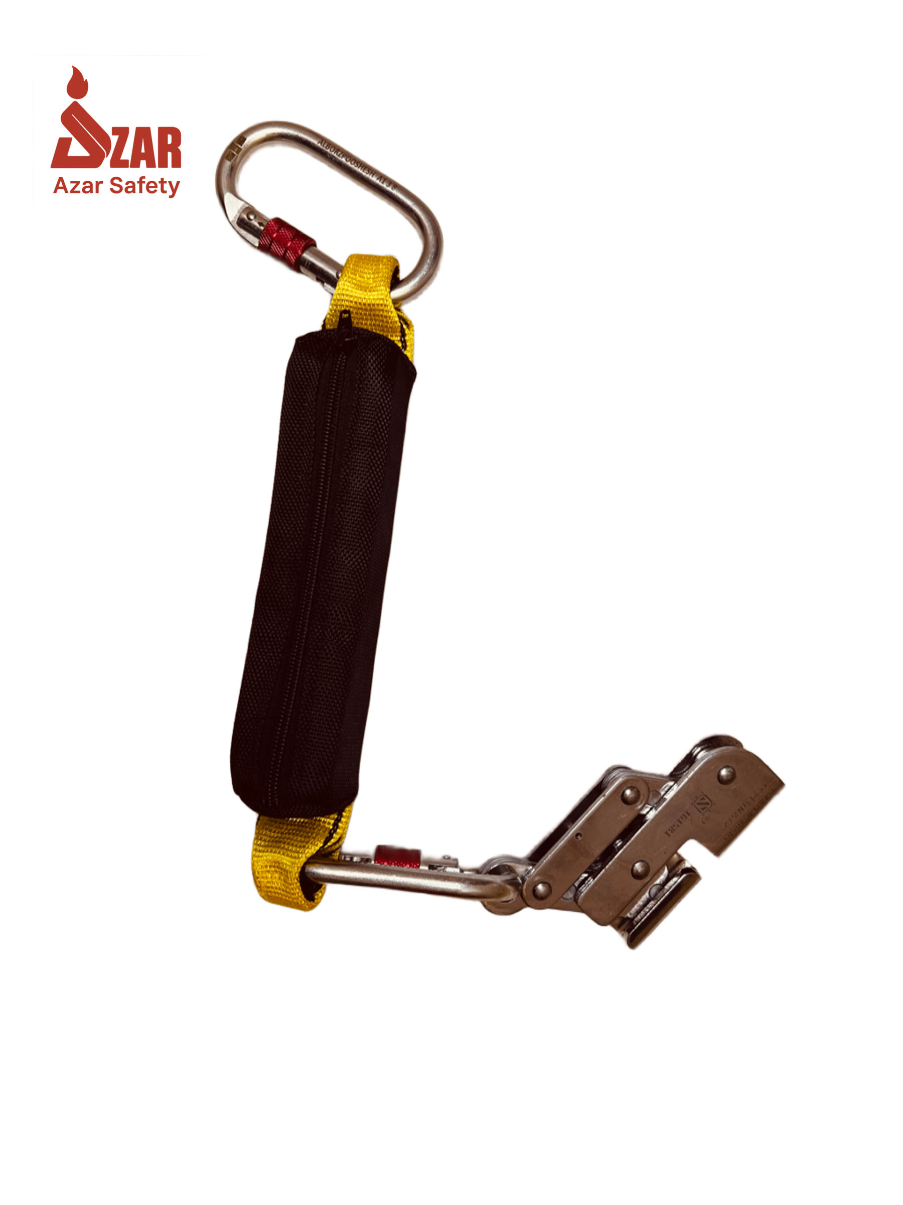 وایر گرپ همراه با شوک