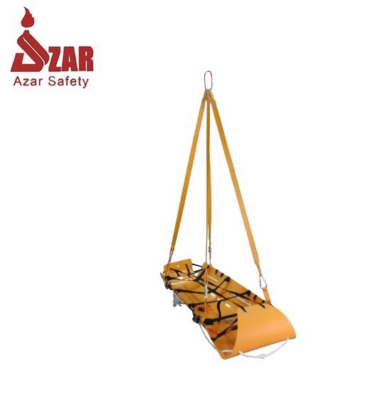 برانکار حمل مصدوم همه کاره