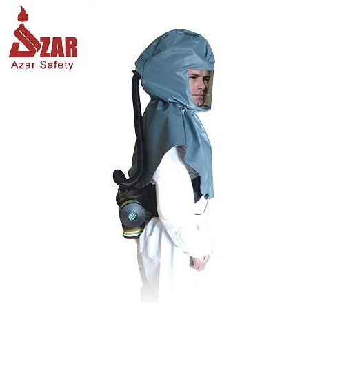 سیستم پالایشگر تنفسی PRF-103