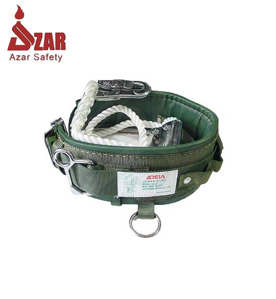 کمربند ترمز دار ADELA 227