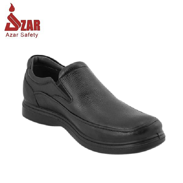 کفش اداری آقا نژاد مدل کلارک سایز : 40