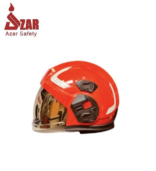 کلاه آتش نشانی Pab fire 05