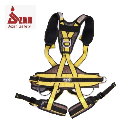 کمربند البرز A242