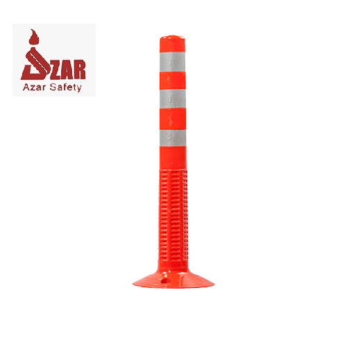 استوانه ترافیکی
