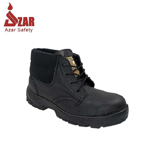 پوتین ایمنی نگهبان مدل آرش
