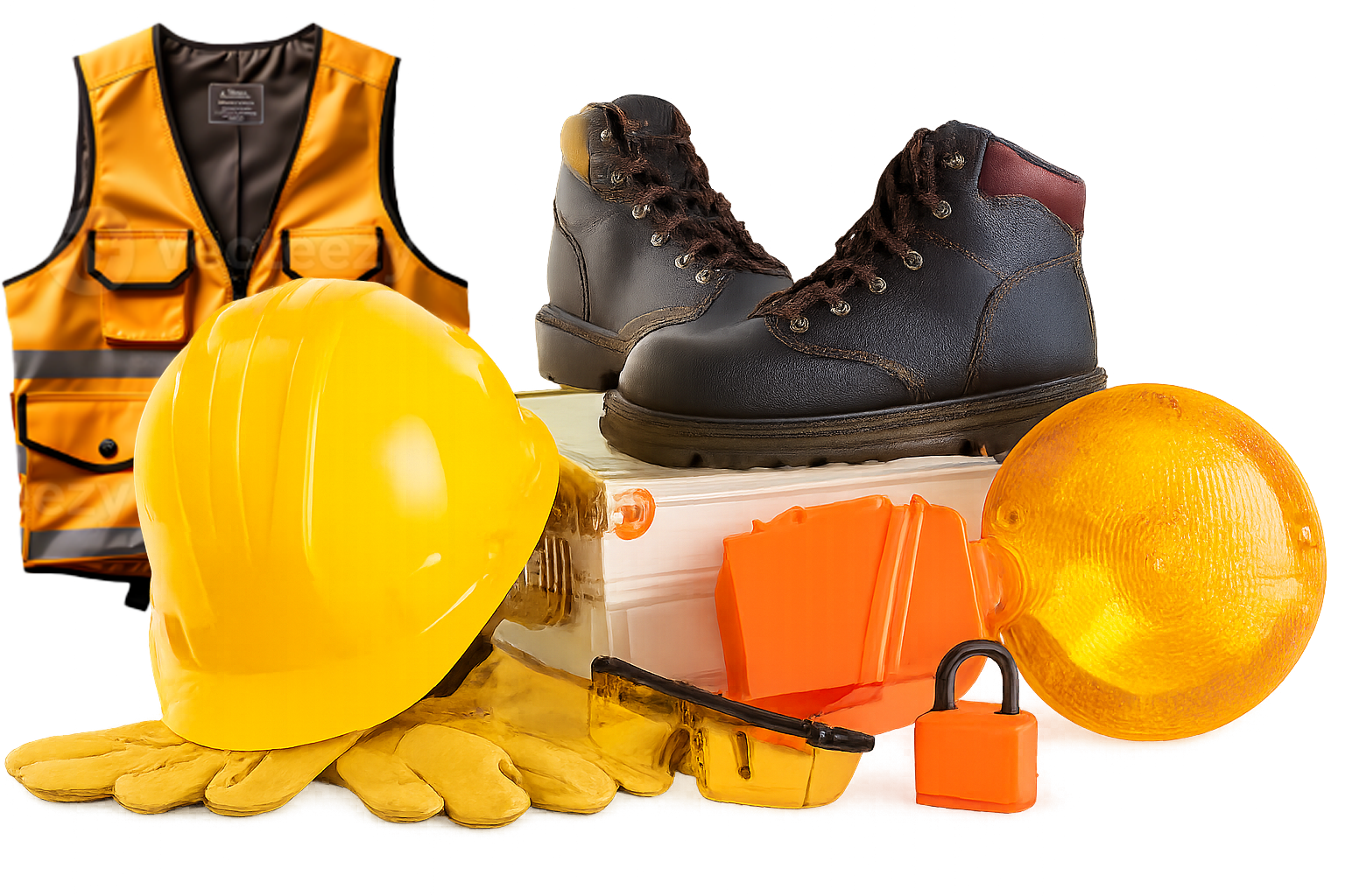 فروش تجهیزات ایمنی و حفاظت فردی